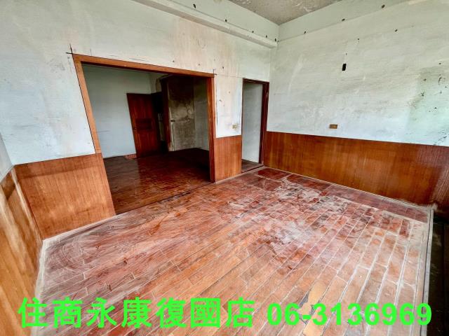 台南安南透天-2