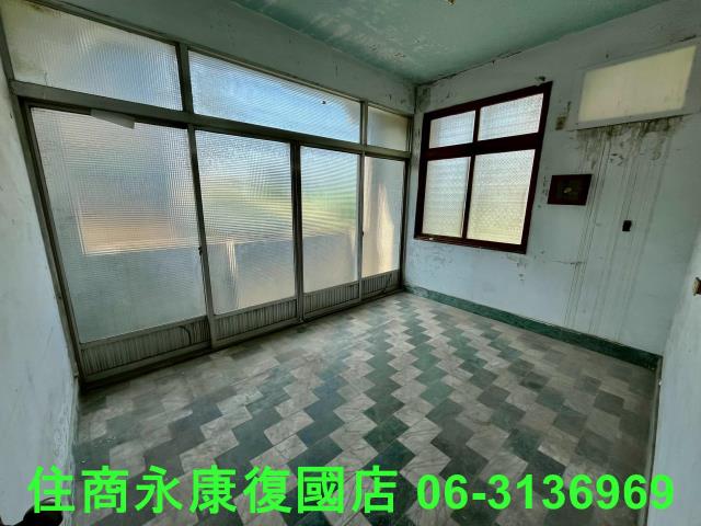 台南安南透天-7