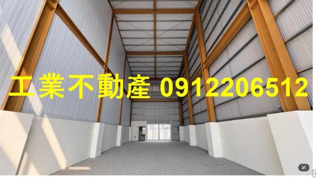 新市廠房-0