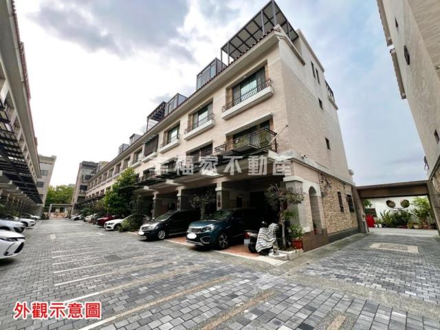 台南北區別墅-12