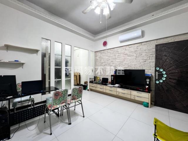 台南北區別墅-1