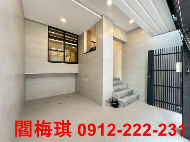 台南永康透天-13