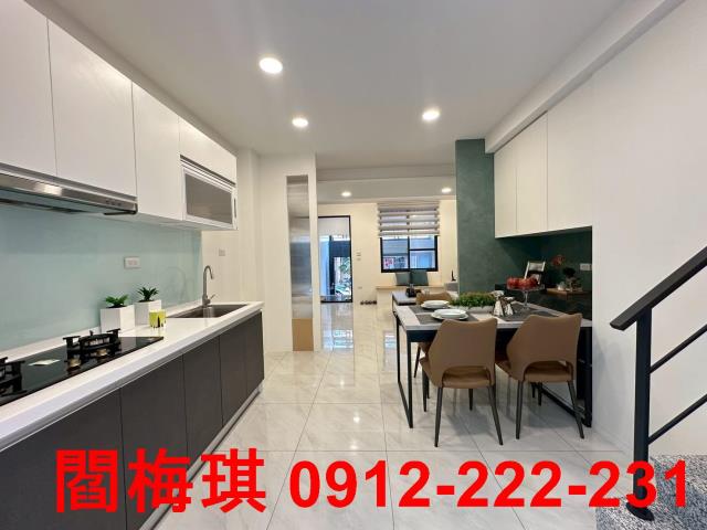 台南永康透天-4