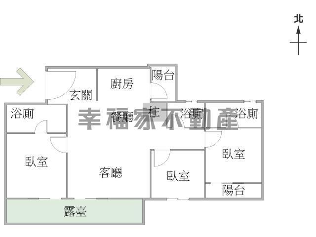 台南新市大樓-14