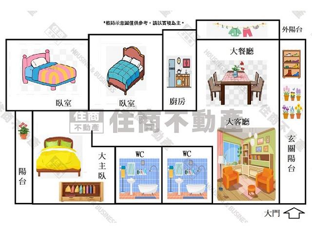 台南永康大樓-14