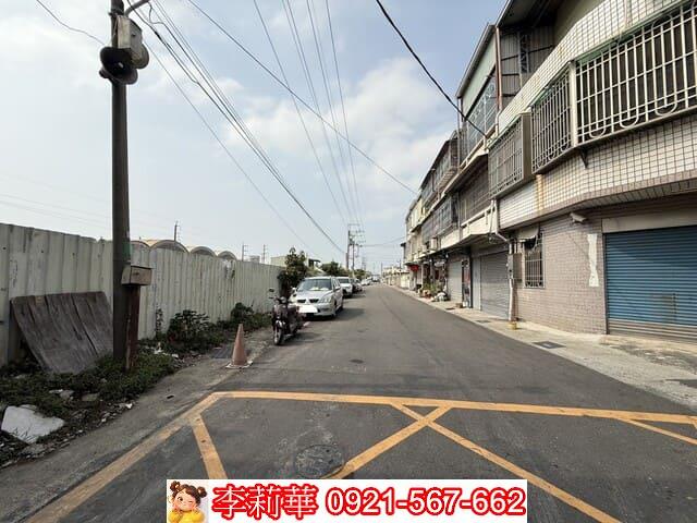 台南永康廠房-1