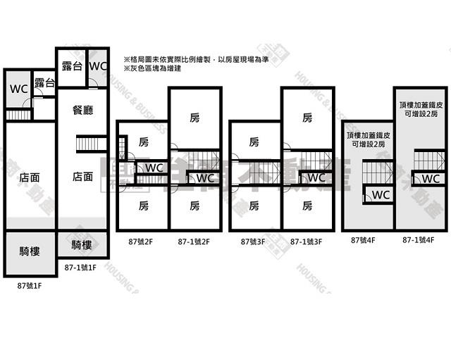 台南中西區店面-14