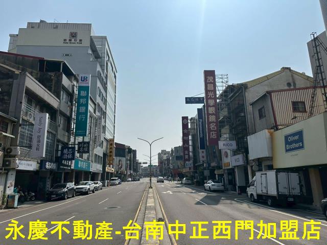 台南中西區透天-4