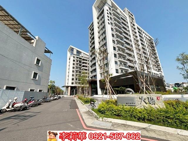 台南關廟大樓-0