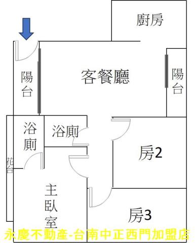 安平公寓-13