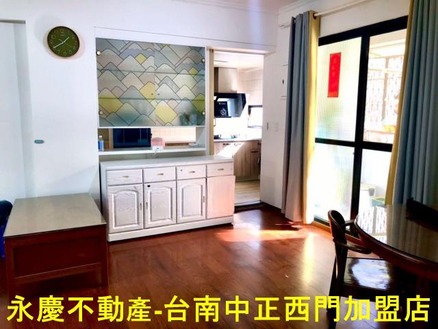 安平公寓-4