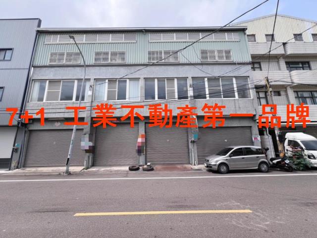 永康廠房-1