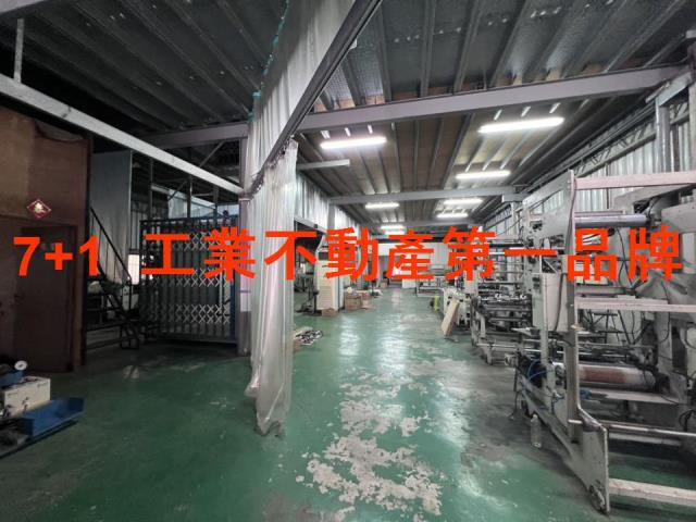 永康廠房-7