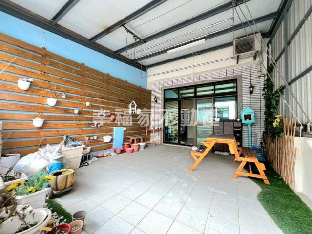 台南安平別墅-4