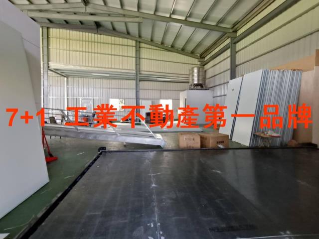 台南歸仁廠房-5