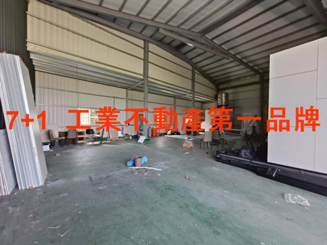 台南歸仁廠房-4