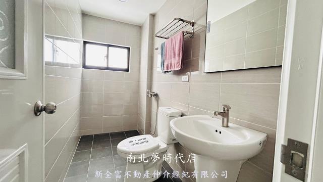 台南永康透天-12