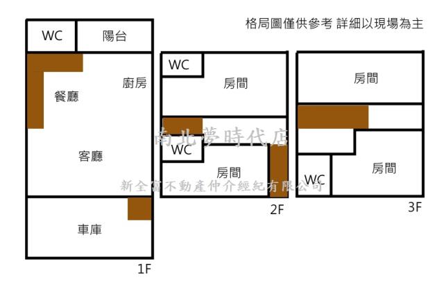 台南永康透天-14