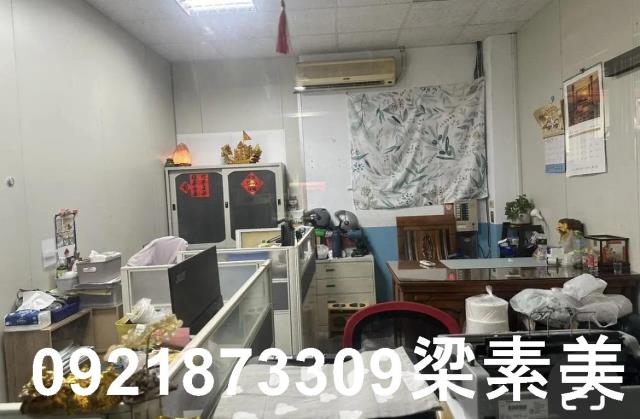 台南永康廠房-10