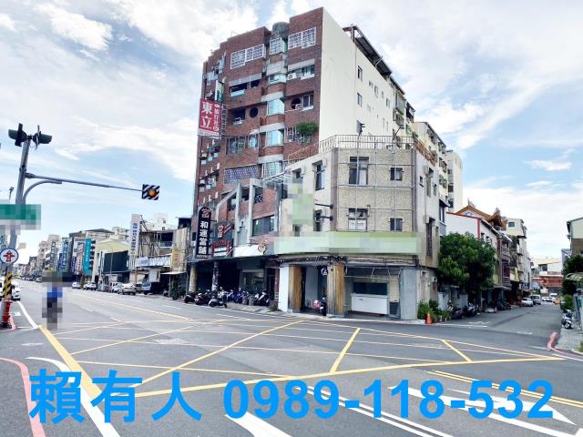 台南南區透天-0