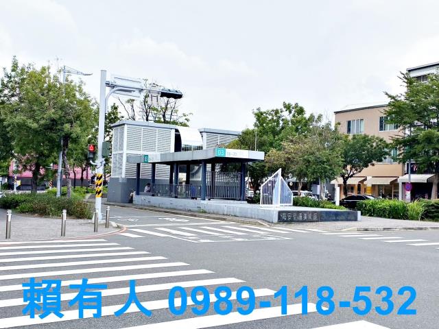 台南南區透天-4