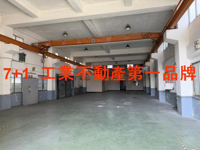 台南永康廠房-0