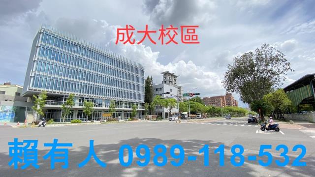 台南東區透天-2