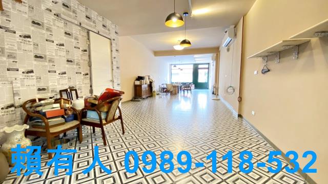 台南東區透天-4