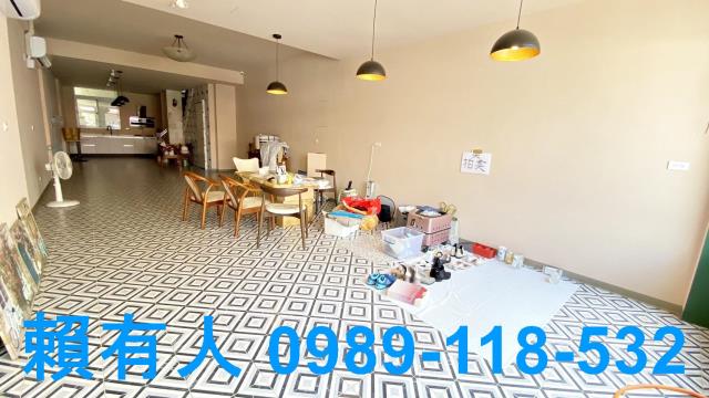 台南東區透天-5