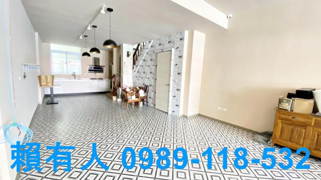 台南東區透天-6