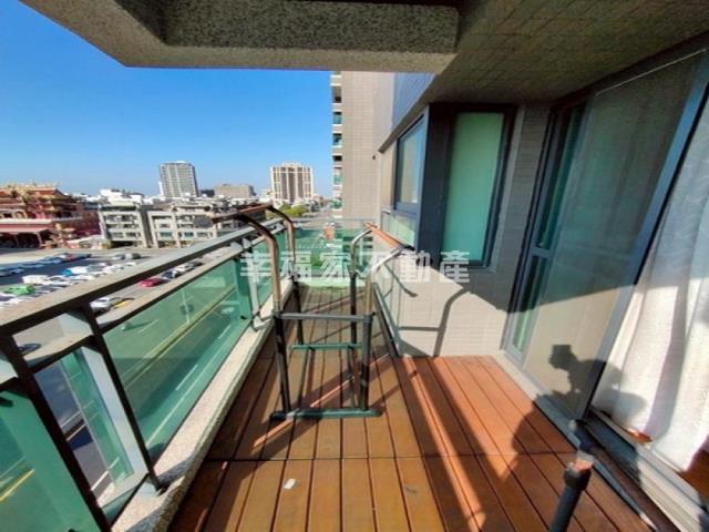 台南安平大樓-11