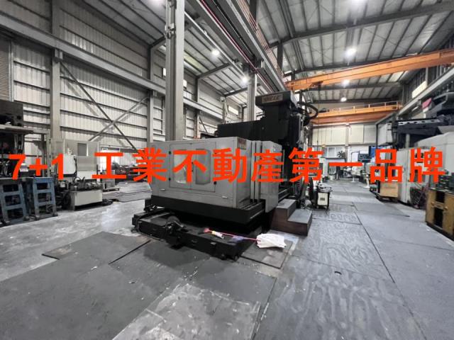 台南安定廠房-0