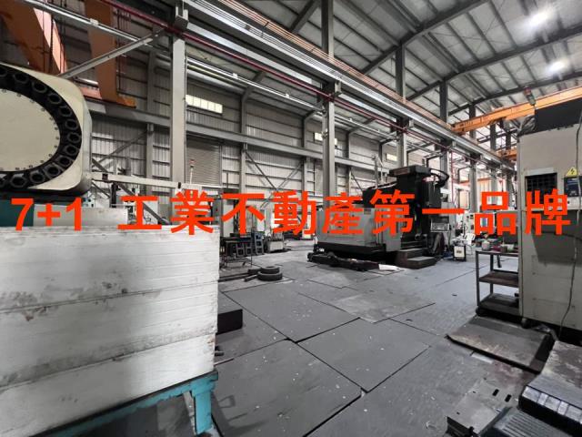 台南安定廠房-2