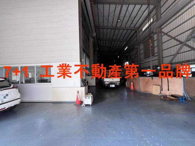 台南安定廠房-4