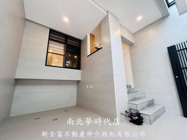 台南永康透天-13