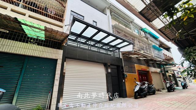 台南永康透天-14