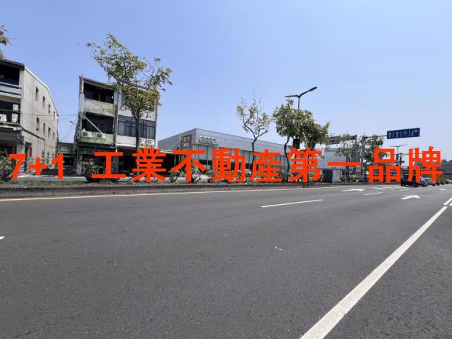 台南安南廠房-3