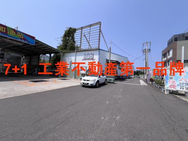 台南安南廠房-7