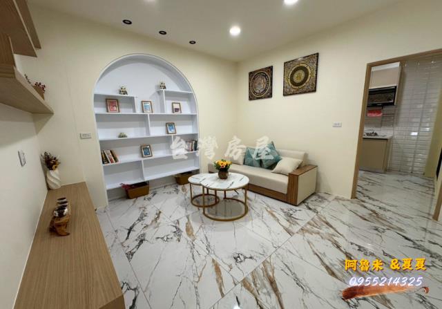 台南新營透天-0