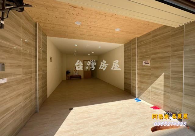 台南新營透天-1