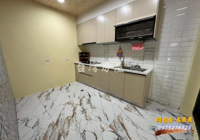 台南新營透天-2