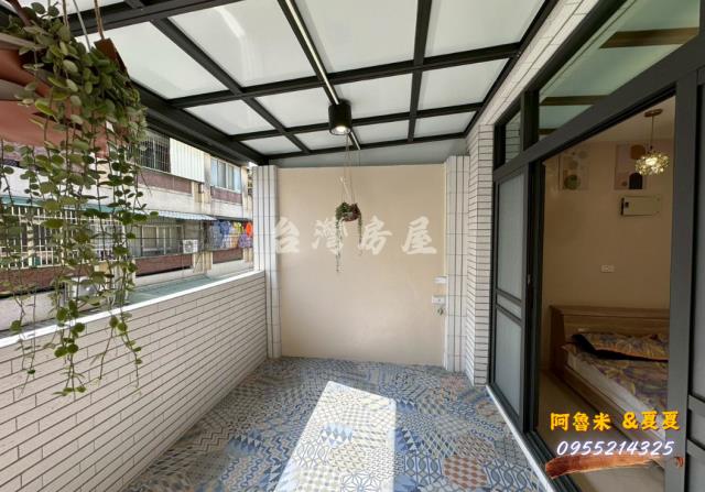 台南新營透天-3