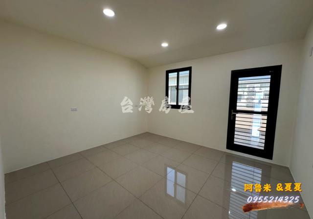 台南新營透天-5