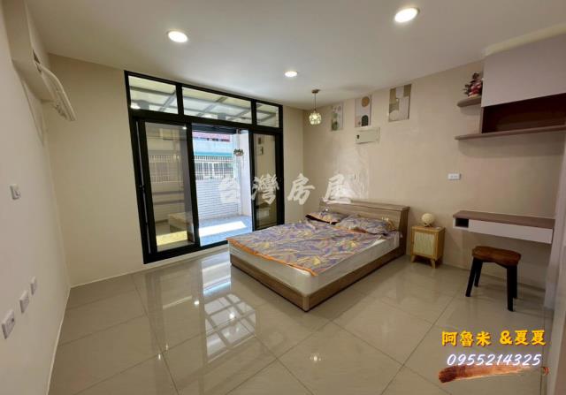 台南新營透天-6