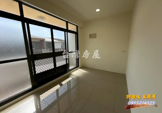 台南新營透天-8