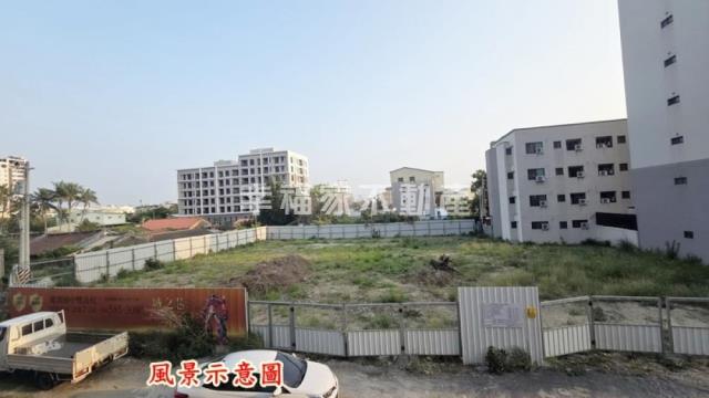 台南善化華廈-11