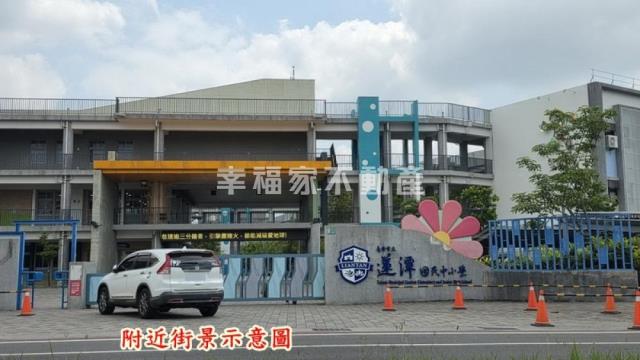 台南善化華廈-12