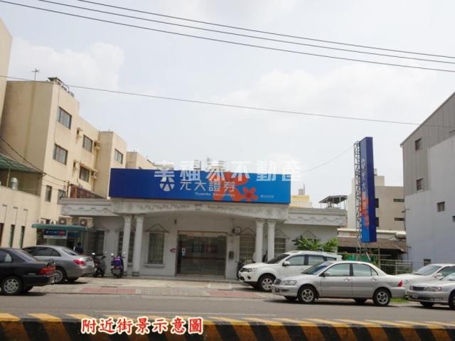 台南善化華廈-13