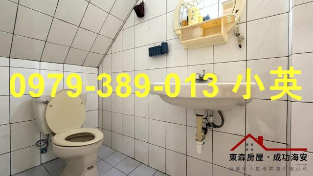 台南安定透天-12