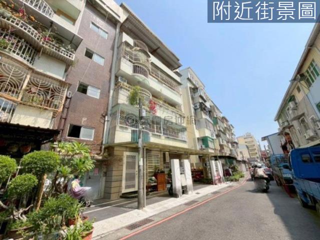 東區公寓-1